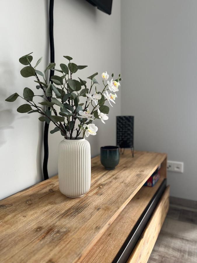 Mein Quartier Am Harz 哈茨边的赫茨伯格 外观 照片