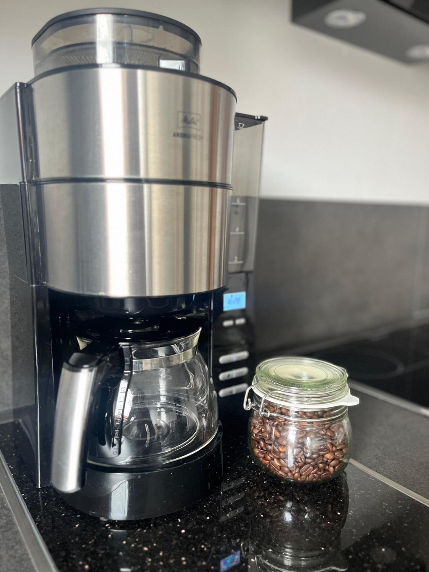 Mein Quartier Am Harz 哈茨边的赫茨伯格 外观 照片